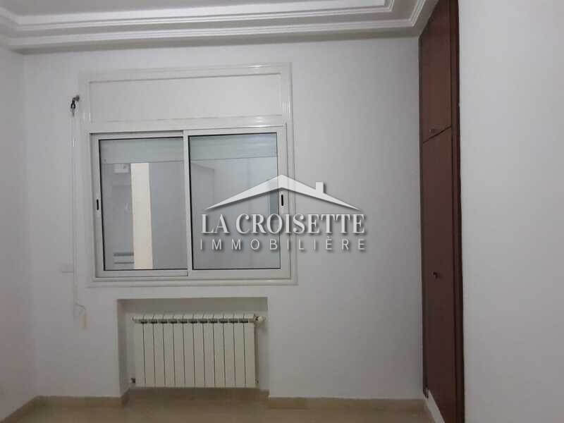 Appartement S+3 meublé à La Soukra